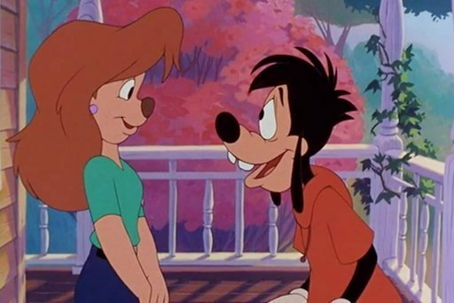 Roxanne Goof wife of Max i | Wiki | A Goofy Movie Amino! Amino