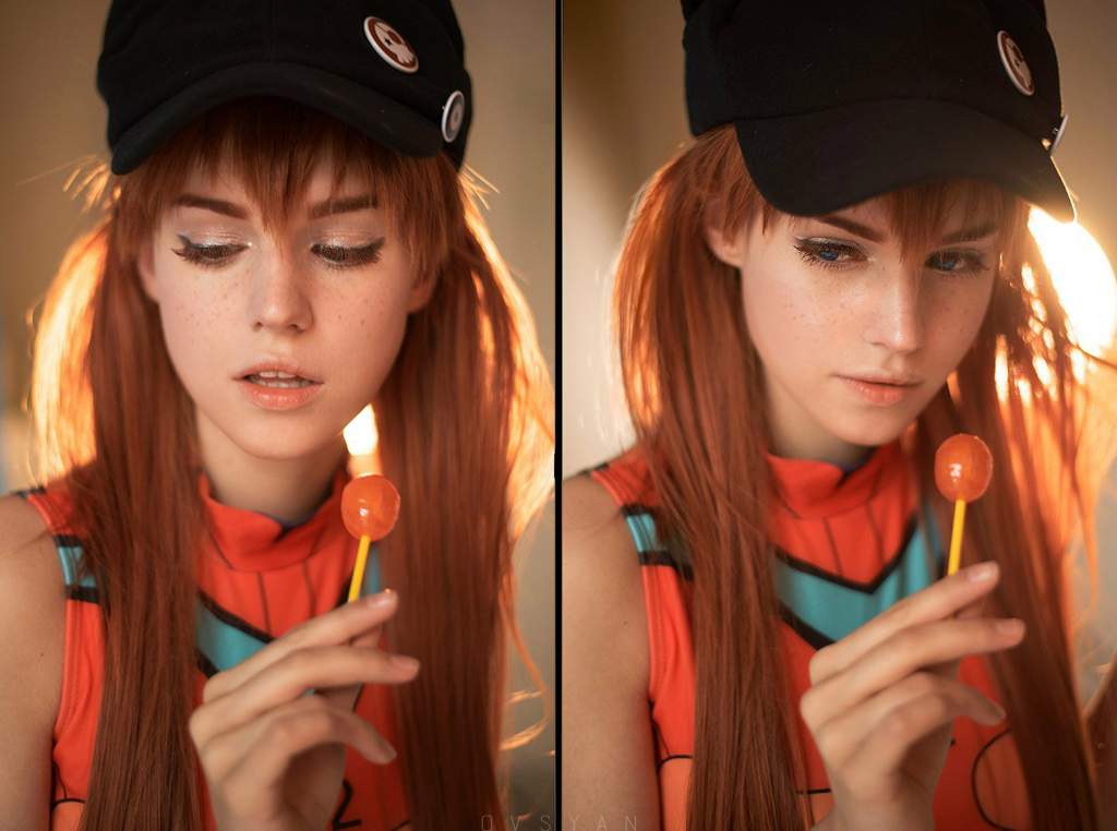 Pflegerin Teen Cosplay Doppelter