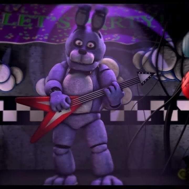 five nights with 39 music
