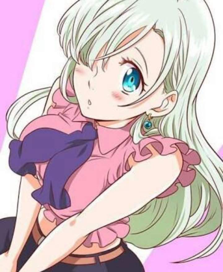 Reto 20dias Nanatsu no taisai | Nanatsu No Taizai Amino™ Amino