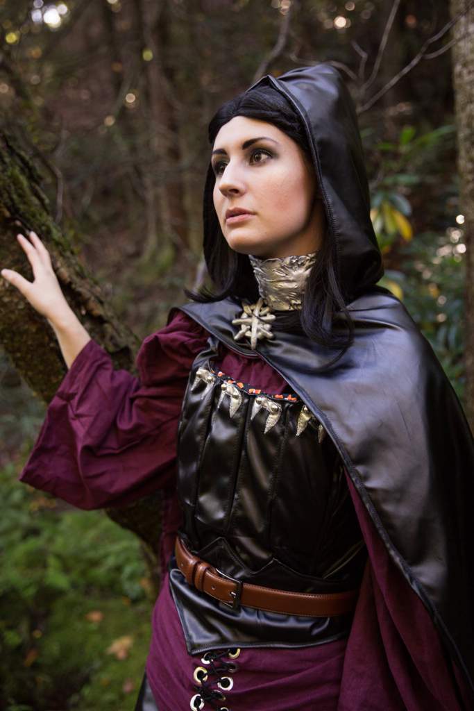 Serana | Wiki | Cosplay Amino