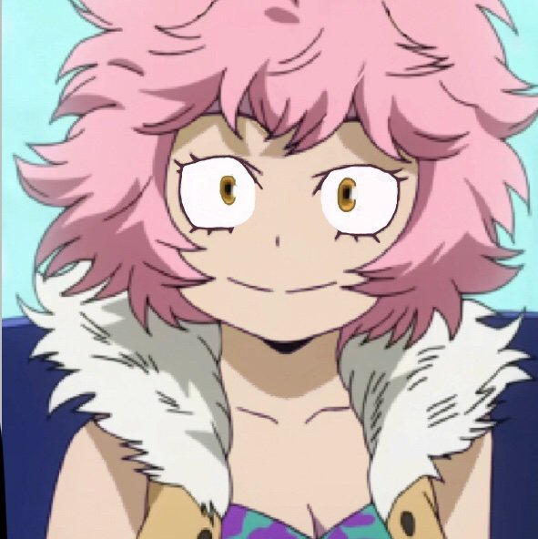 Normal Ashido | My Hero Academia Amino