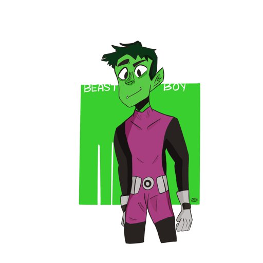 Fanart Teen Titans Amino