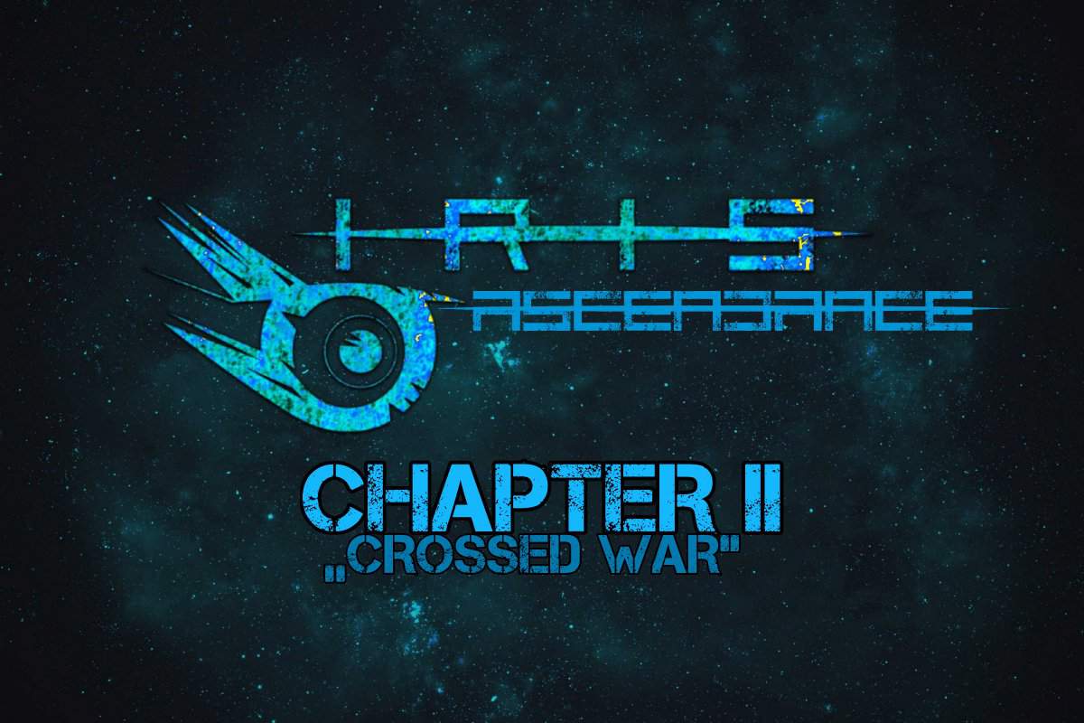 IRIS - Ascendance Chapter I | DAGames_Amino Amino