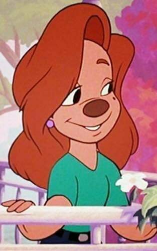 Roxanne Goof wife of Max i | Wiki | A Goofy Movie Amino! Amino