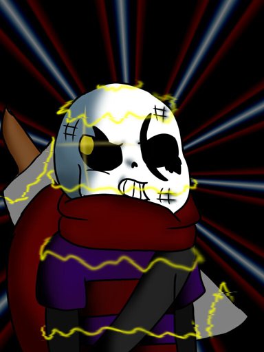 Gamei Oc Undertale Amino