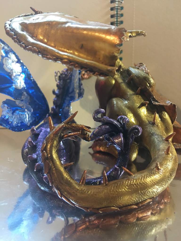 Dragon wedding cake topper Dungeons &amp; Dragons (D&amp;D) Amino