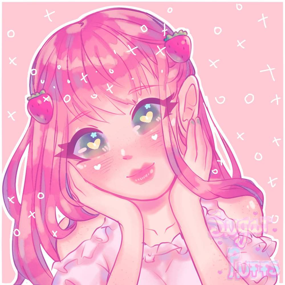 🌸fluffycat🌸 Anime Art Amino