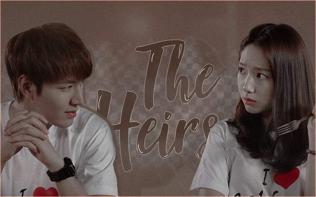 The Heirs •k Drama• Amino