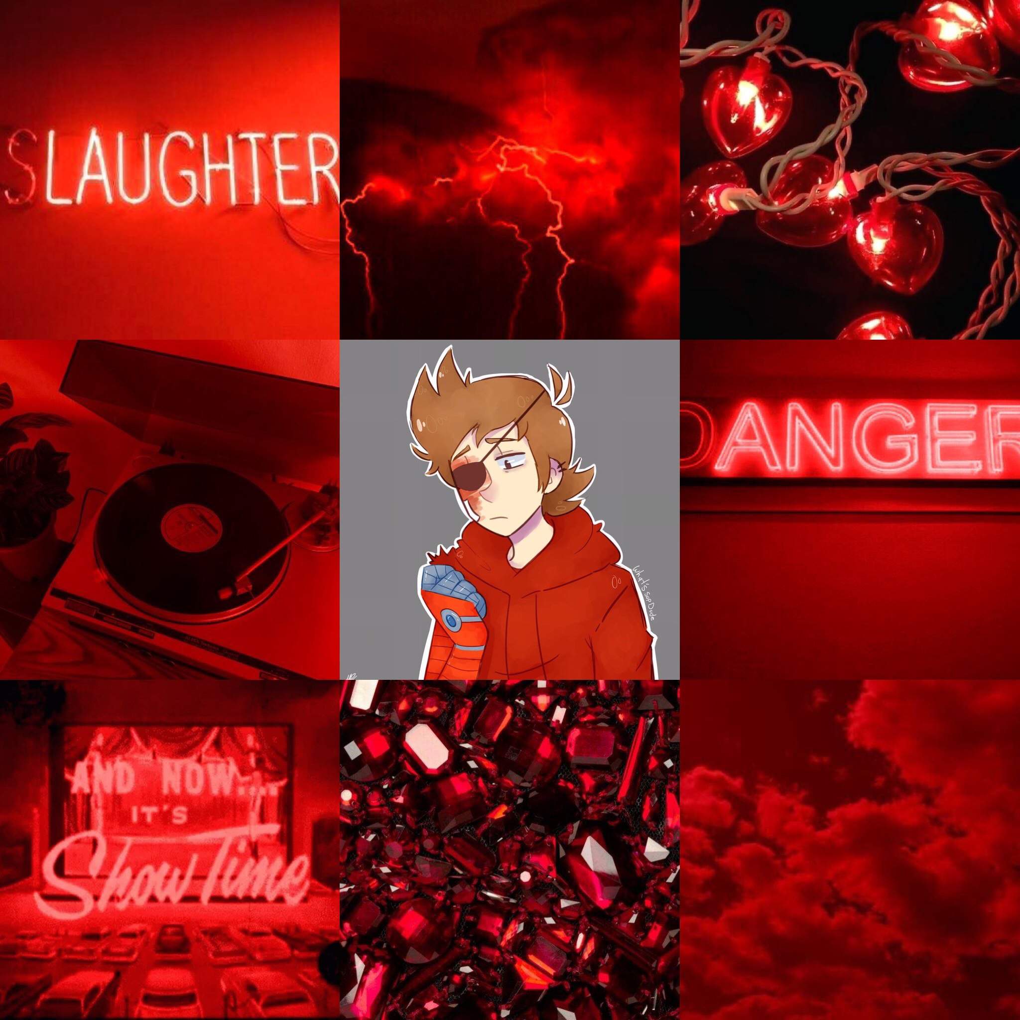 Eddsworld aesthetics! | Eddsworld Amino