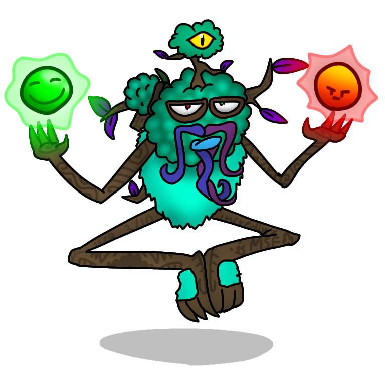 Shrubbert | Wiki | My Singing Monsters Amino Amino