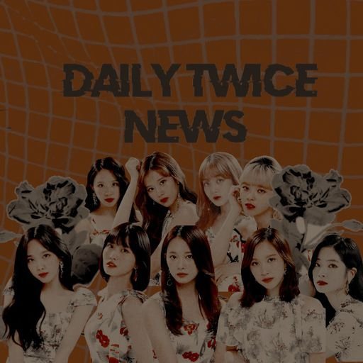 Daily Twice News [291019] | Twice (트와이스)ㅤ Amino