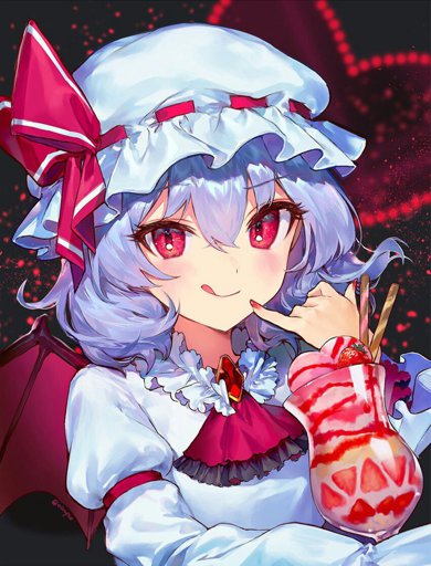 Remilia Scarlet | Wiki | Fate/stay Night Amino