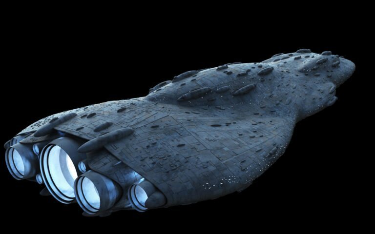 Viscount class Star Dreadnaught | Wiki | Space Warfare RP Amino