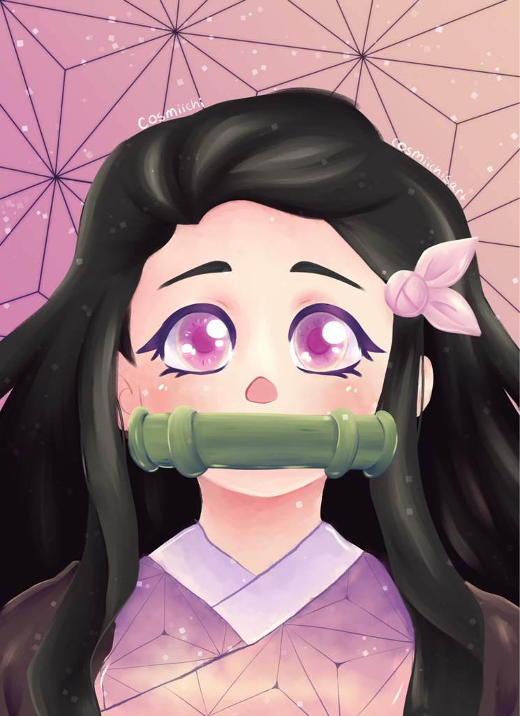 Nezuko 