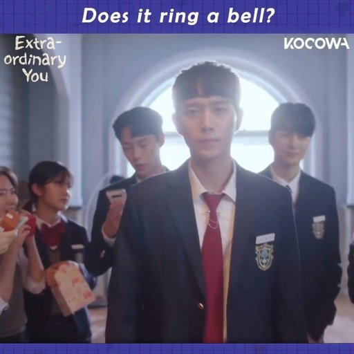 Extraordinary You Ep 1 Eng Sub Extraordinary You Funny Moments (어쩌다 발견한 하루) - "Crazy Dan-oh" (Eng Sub