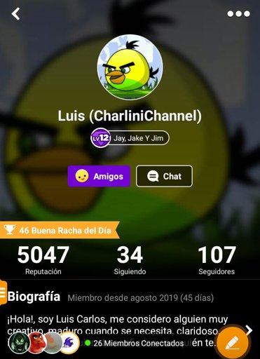 ℳⅈℕᗅ ᗅտℍⅈⅅ Angry Birds Amino - apunto de rencarnar roblox amino en espa#U00f1ol amino