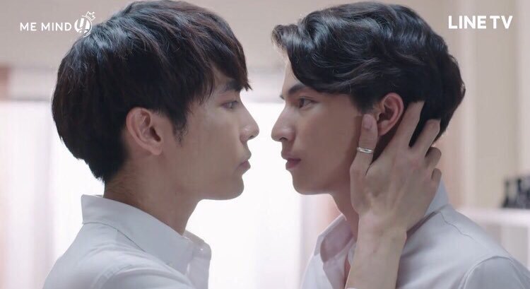 Tharntype The Series S1 | Wiki | ~BL•Drama~ Amino