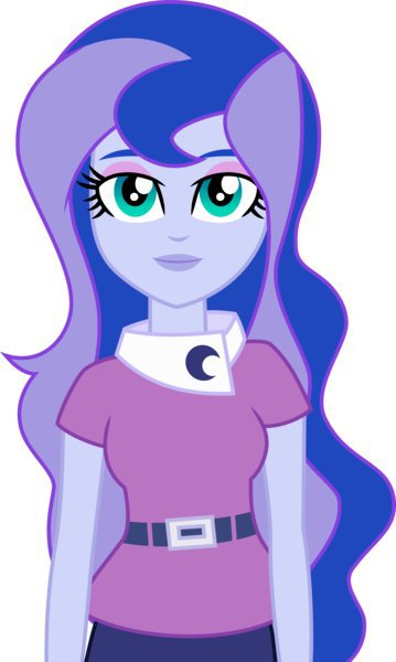 Vice Principal Luna | Wiki | Cartoon Amino