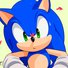 amino-Sonic the hedgehog™-27c36e3a