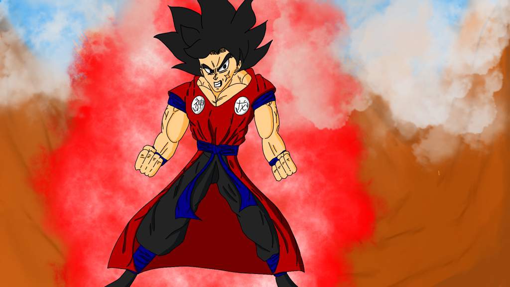 Daiko Has Joined The Battle! | DragonBallZ Amino