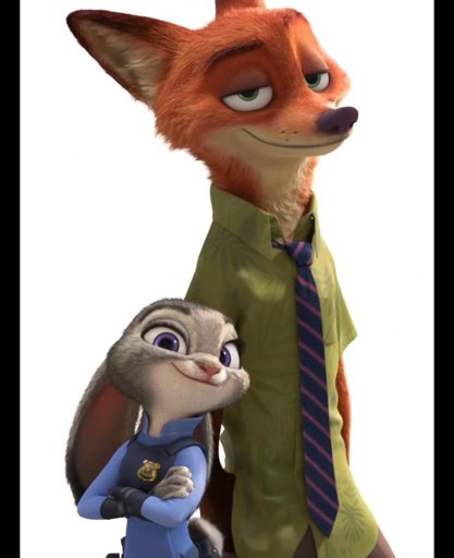 Zootopia Ships | Wiki | Zootopia Amino Amino