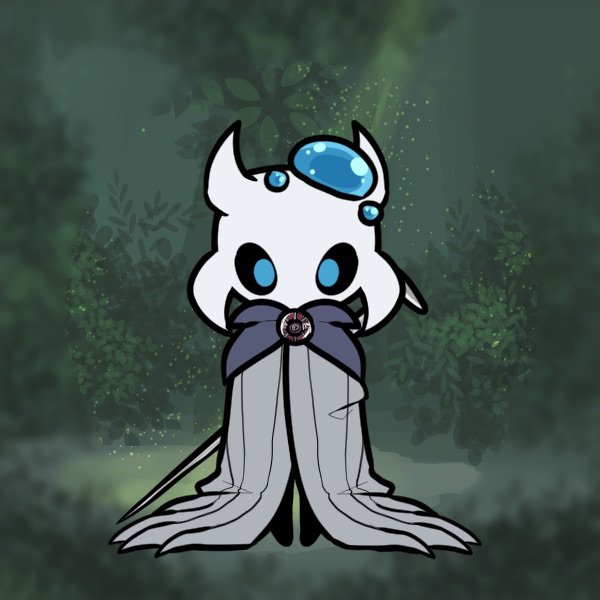 Konan, Consumer of Lifeblood | Hollow Knight™ Amino