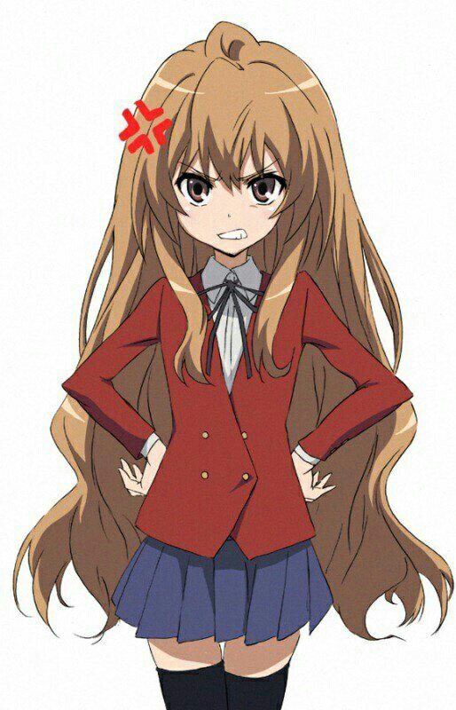 Taiga Aisaka Chibi FA | Anime Amino