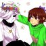 amino-frisk e chara-7e239339