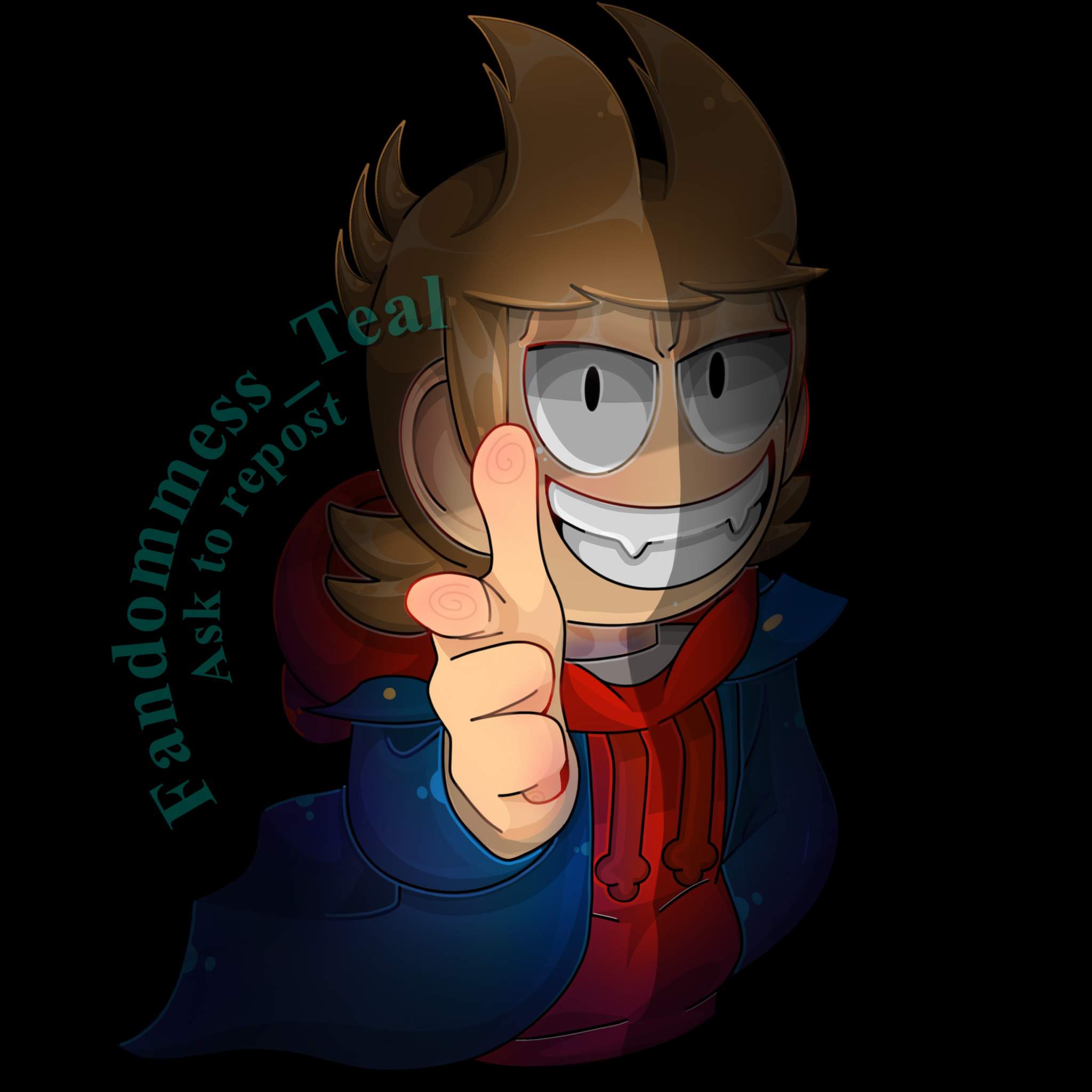 <b>Eddsworld</b> <b>Tord</b> Have Gun.