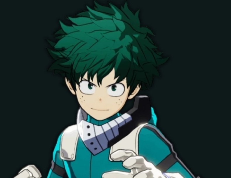 Izuku Midoriya | Wiki | My Hero Academia Amino