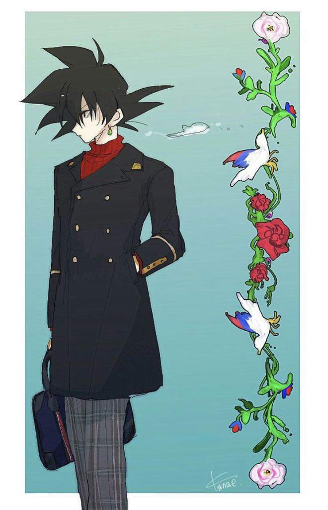 Oh hola solo queria saber como estan a demas soy dark goku mi hermano es black goku | DRAGON BALL ESPAÑOL Amino Oh hola solo queria saber como estan a demas soy dark goku mi hermano es black goku | DRAGON BALL ESPAÑOL Amino