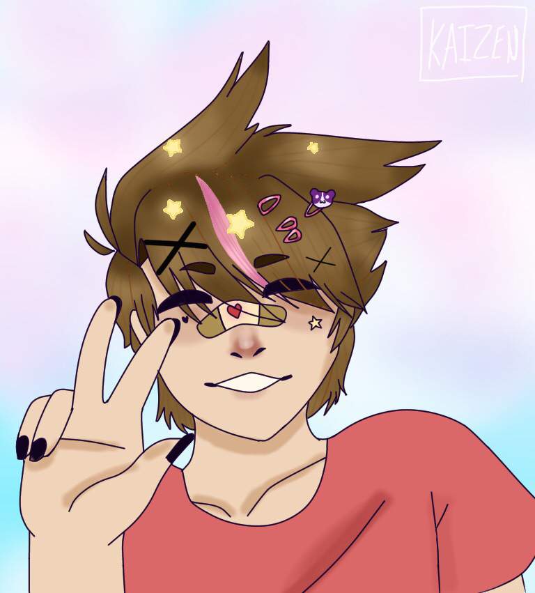 Pastel Tordy | 🌎Eddsworld🌎 Amino