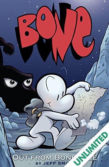 BONE COMING TO NETFLIX SOON!🤩 | Cartoon Amino