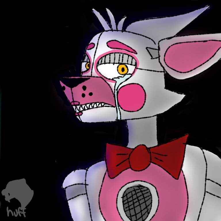 abandoned || funtime foxy | Five Nights At Freddy's Amino