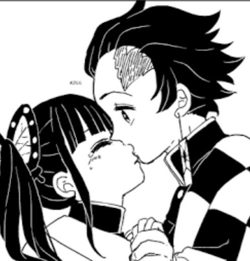 Kanao x Tanjiro | Wiki | Anime Amino