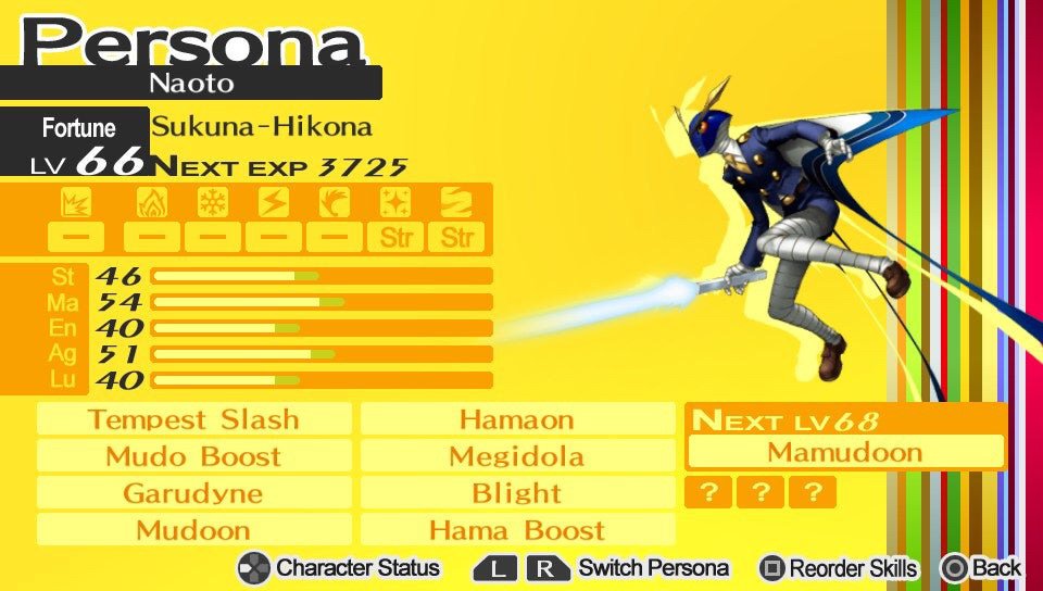 Sukuna-Hikona | Wiki | Persona Ultimate Amino