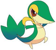 Snivy | Wiki | Pokémon Amino