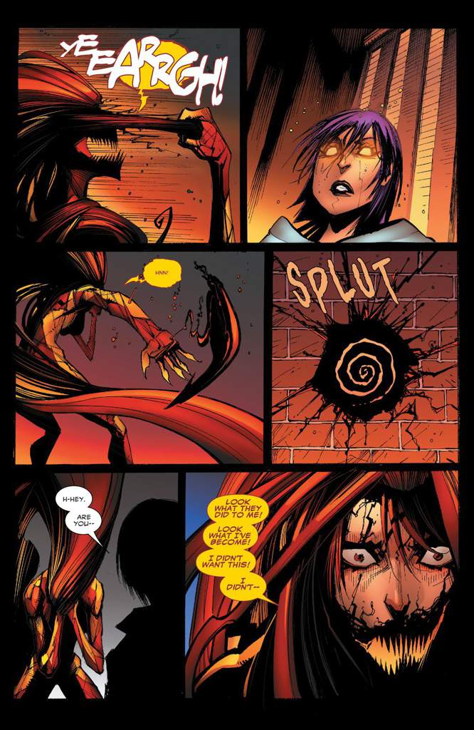 9/4/19 ABSOLUTE CARNAGE SCREAM #2 OF 3 
