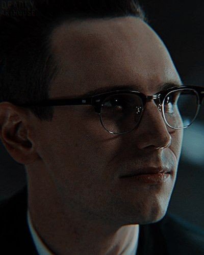 Edward Nygma | Wiki | Sherlock Role Play Amino