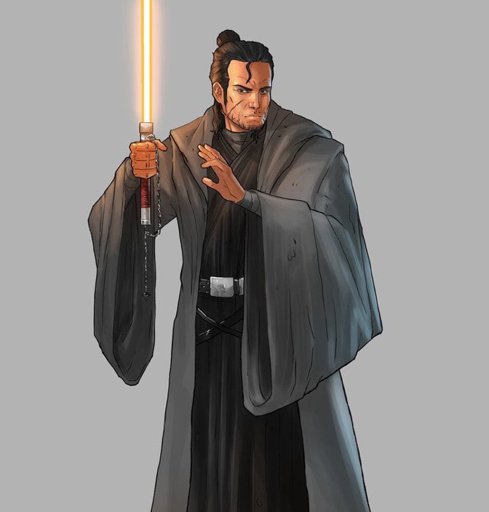 Viktor Gray(W.I.P) | Wiki | Star Wars Amino