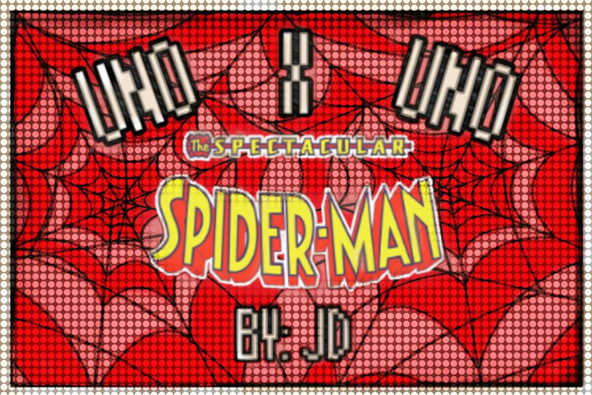 UNO X UNO: SPECTACULAR SPIDER-MAN . 1 | •MARVELESA• Amino