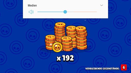 Latest Brawl Stars Ger Amino - 9 verbleibende gegenstände brawl stars