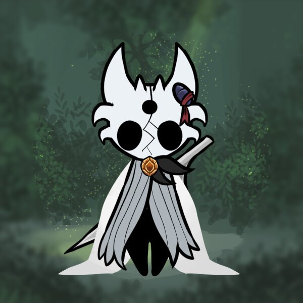 Another Hollow Knight OC Art | Hollow Knight™ Amino