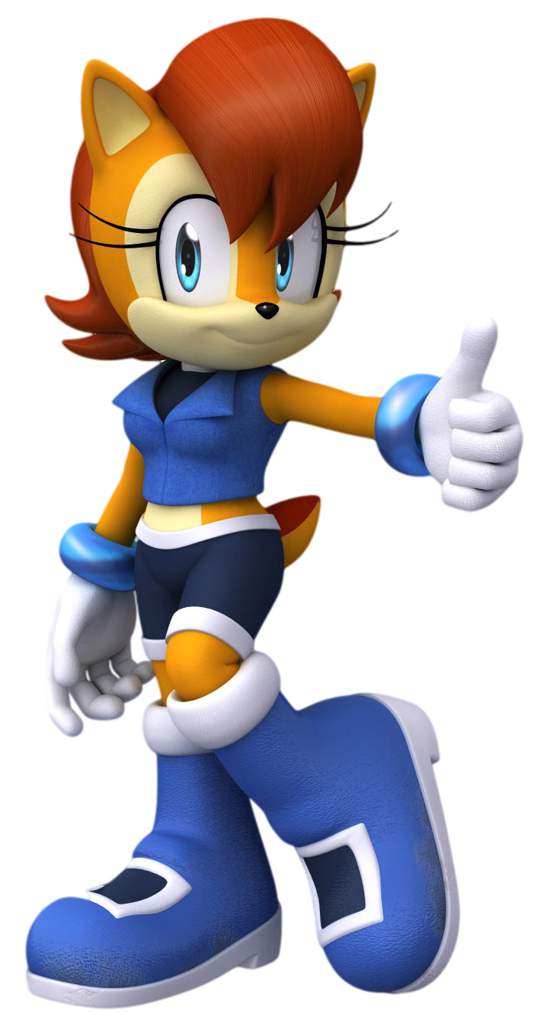 Features, Clothing, aaand Anatomy... | Character Designs | Sonic the ...