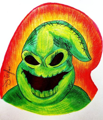 Oogieboogie Art Amino