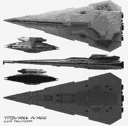 Apollyon Class Star Destroyer | Wiki | Star Wars Roleplaying Amino