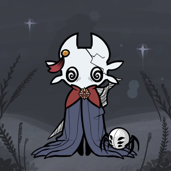 Another Hollow Knight OC Art | Hollow Knight™ Amino