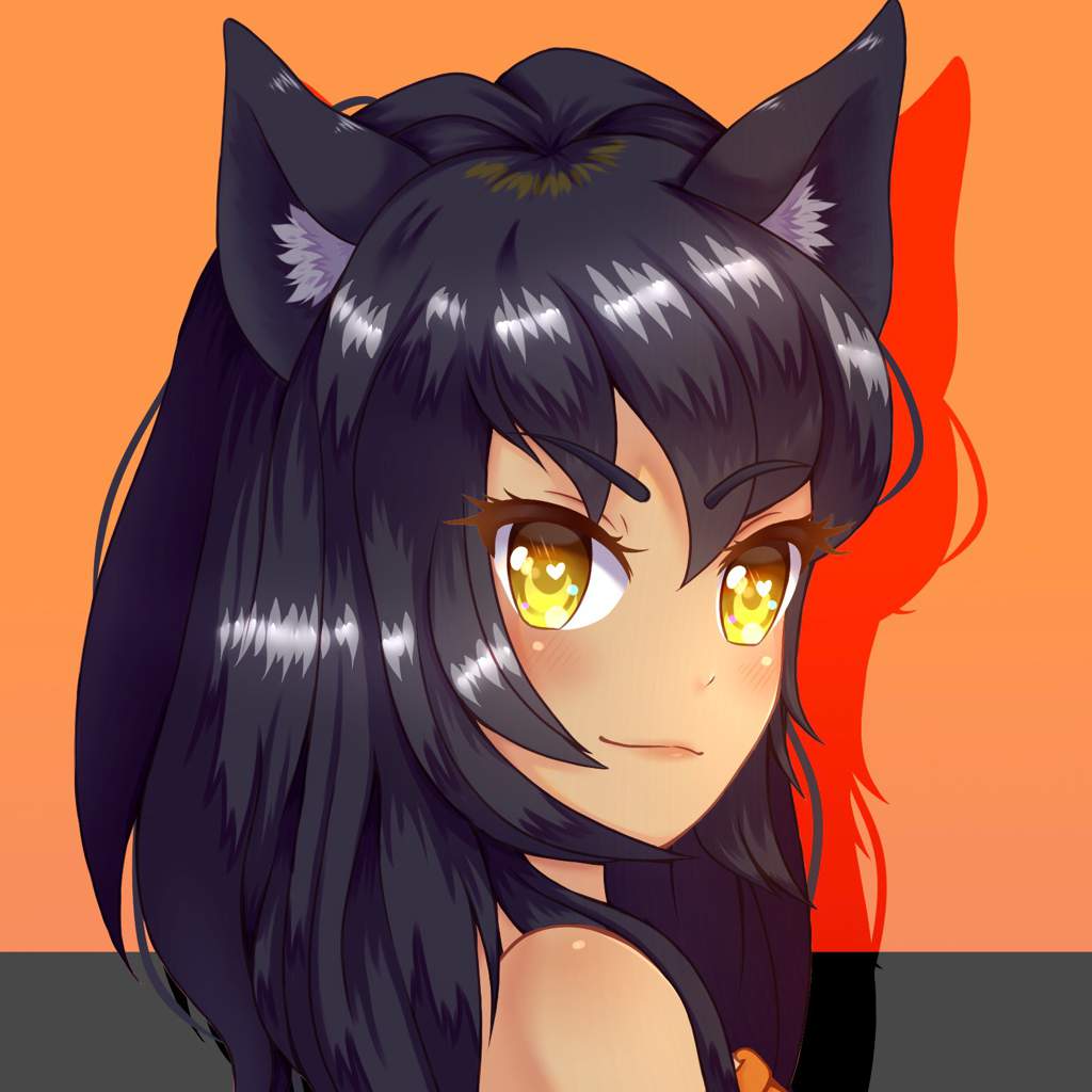 NA Art Competition Entry | Neko Amino