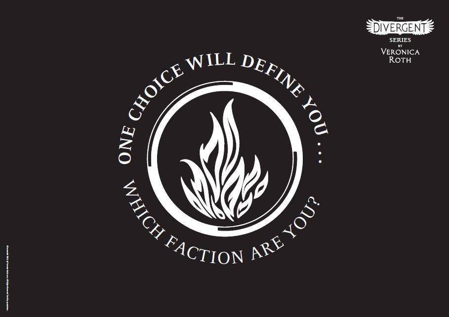 Dauntless | Wiki | Divergent Amino